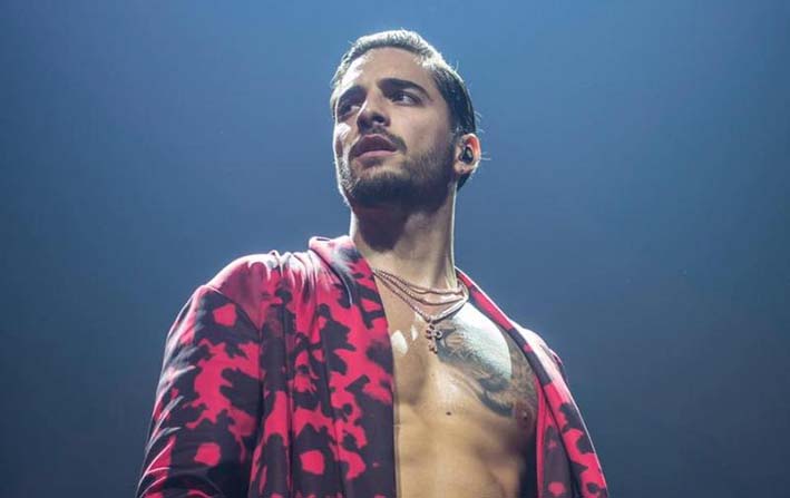 Maluma
