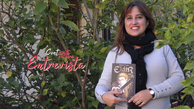 Entrevista Eldir