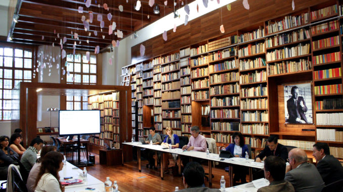 iberbibliotecas