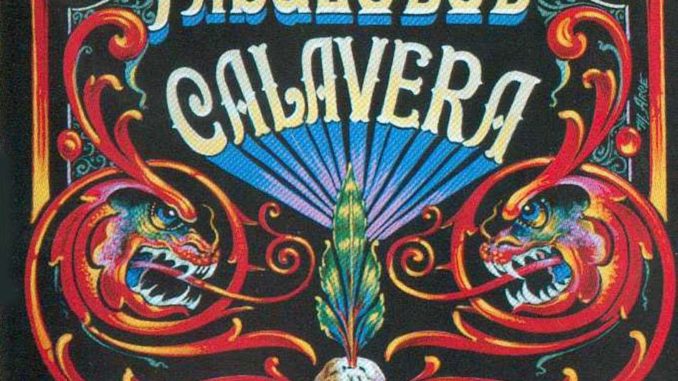 Calavera
