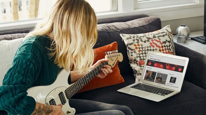 Fender-Play
