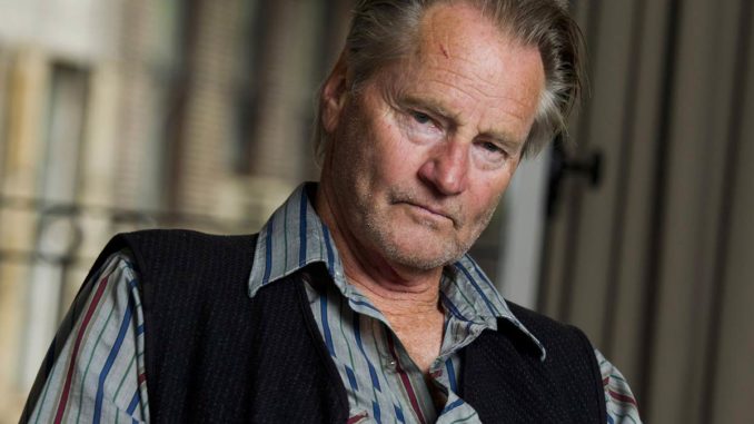 Sam Shepard