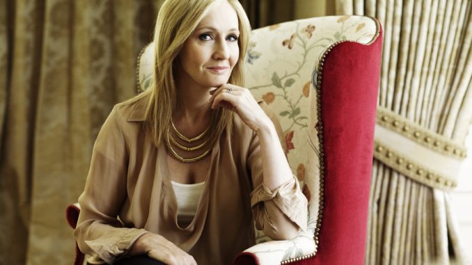 j-k-rowling