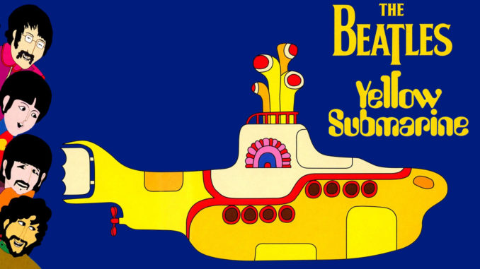 yellowsubmarine