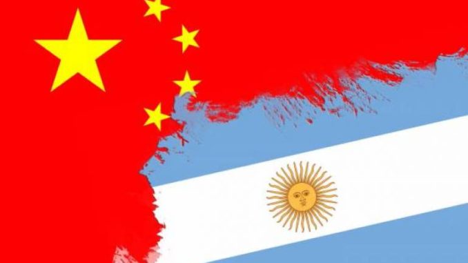 Argentina-China