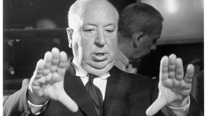 Hitchcock