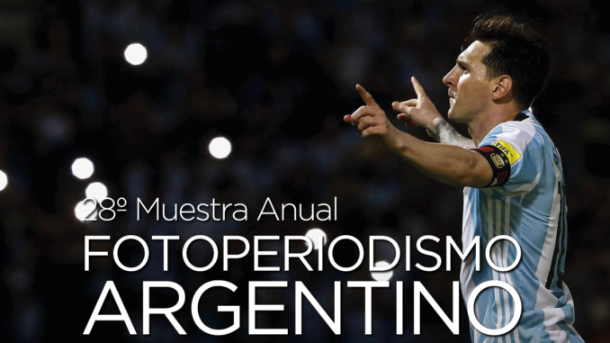 fotoperiodismo
