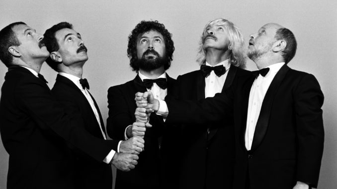 les luthiers