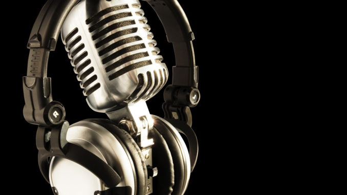radio