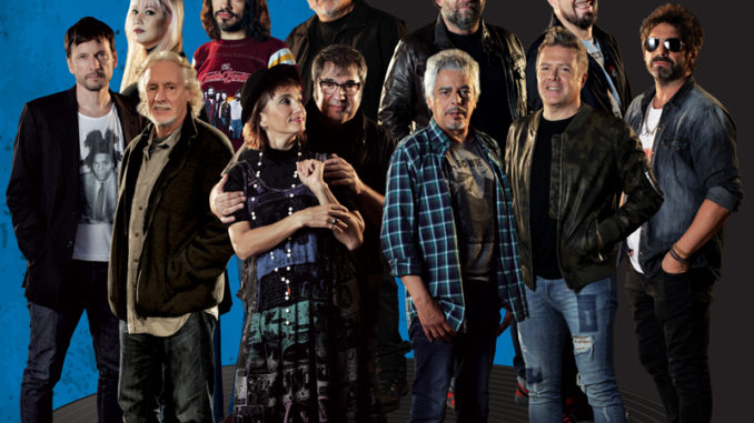 rock nacional