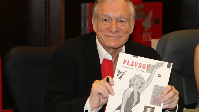 (2)EEUU-CALIFORNIA-ENTRETENIMIENTO-HUGH HEFNER