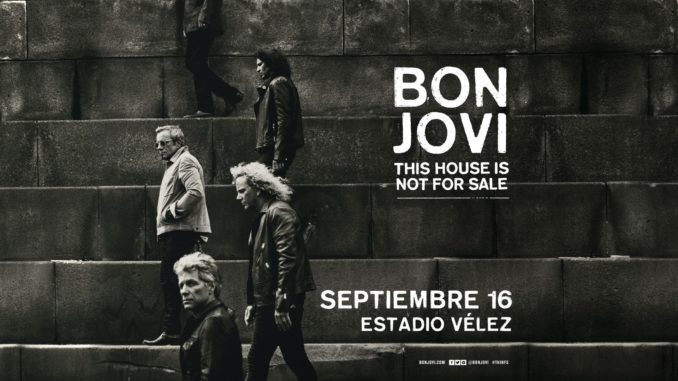 Bon Jovi