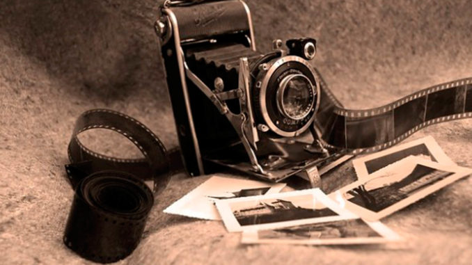FOTOGRAFÍA