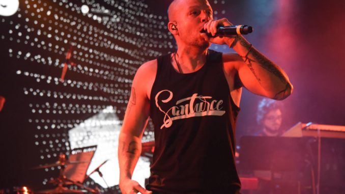 Residente