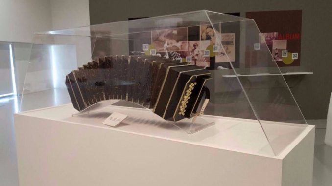 bandoneon