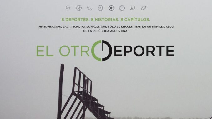 deporte