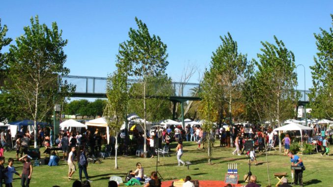 feriameridianoV