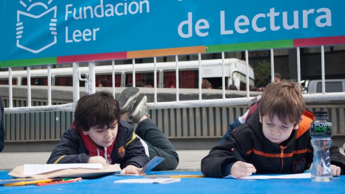 leer