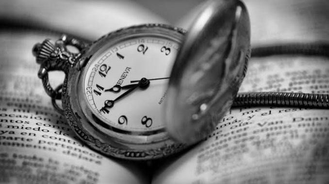 reloj