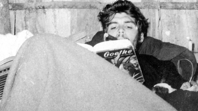 che-lector