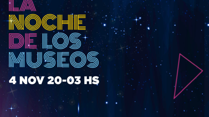 lanoche