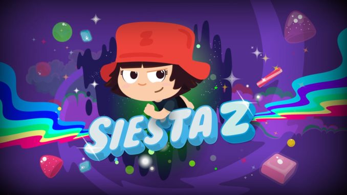 siesta z