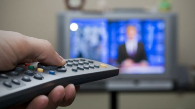 tv