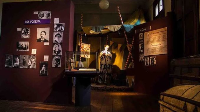 Museo José Juan Podestá