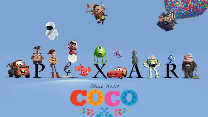 Pixarlogo