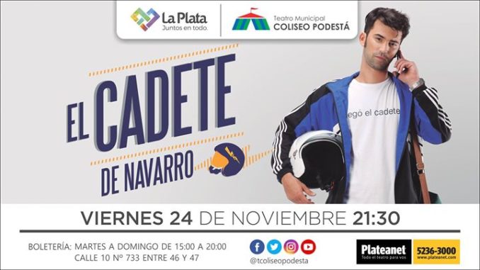 cadete