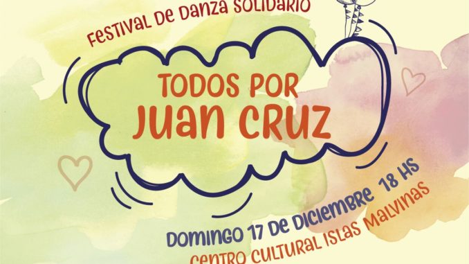Juan Cruz