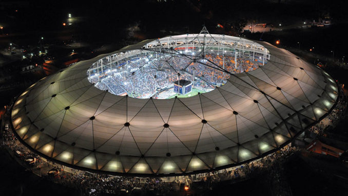 estadio