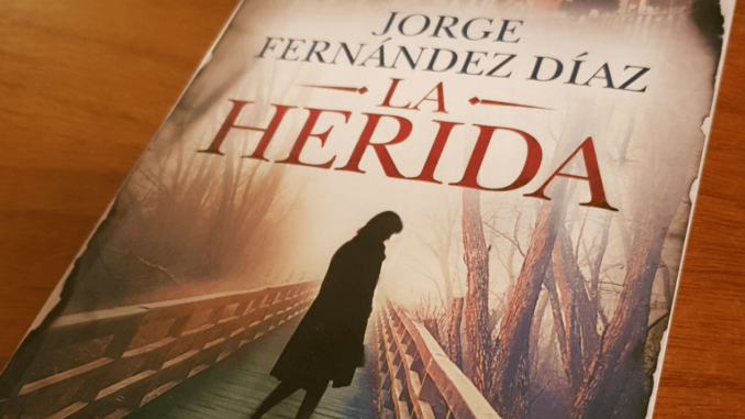 herida