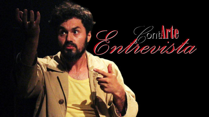 Entrevista-Benítez
