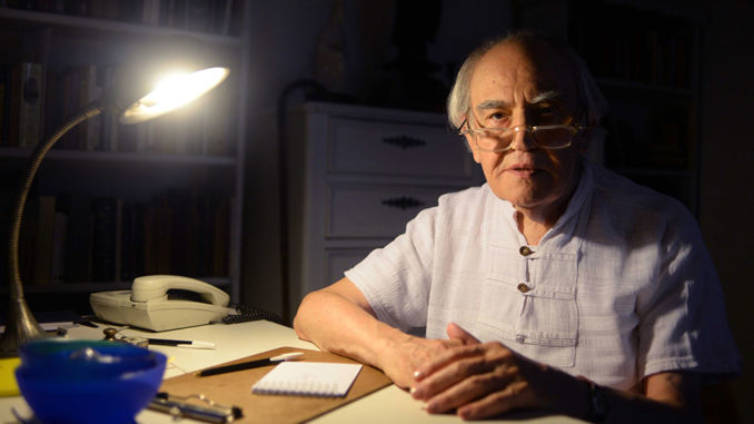 Hugo Padeletti