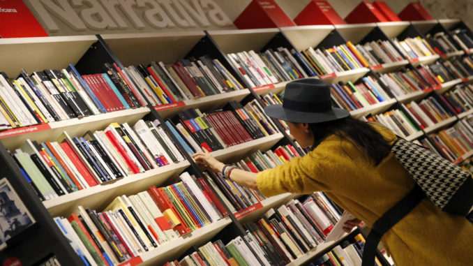 libros