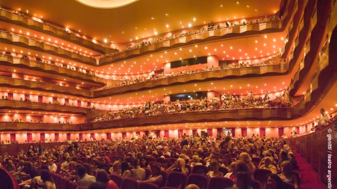 Teatro-Argentino