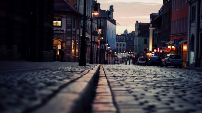 calle