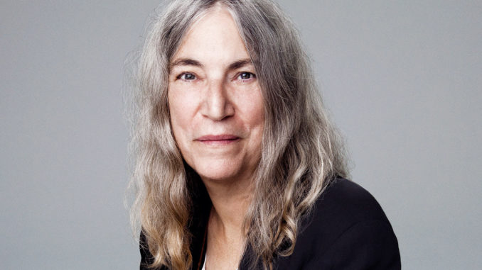patti-smith