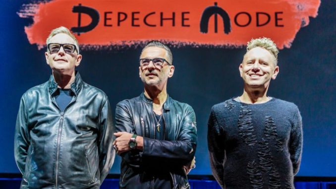 DepecheMode
