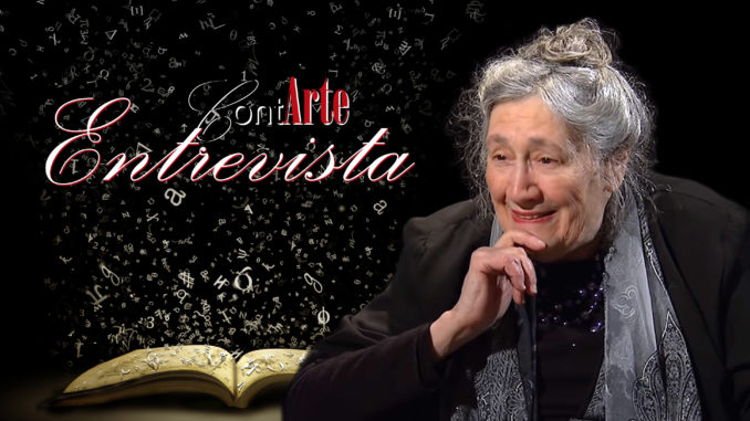 Entrevista Bajo