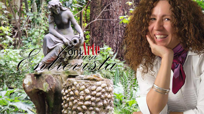 Entrevista Graciela Ramos