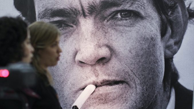 ARGENTINA RECUERDA ANIVERSARIO DE RAYUELA Y SE PREPARA PARA EL "AÑO CORTAZAR"