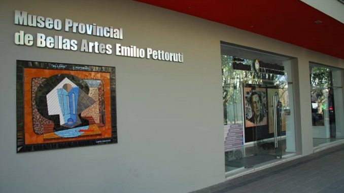 Pettoruti