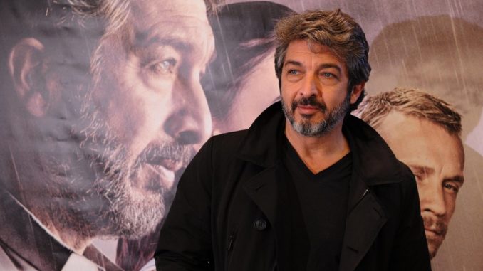 Ricardo Darín