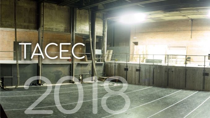 Tacec