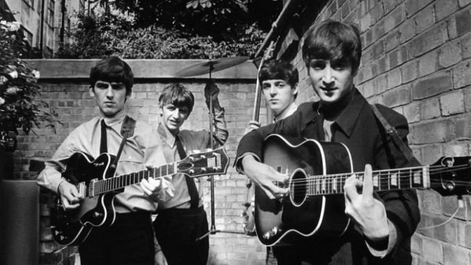 beatles