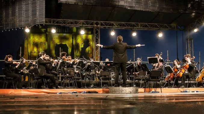 camerata