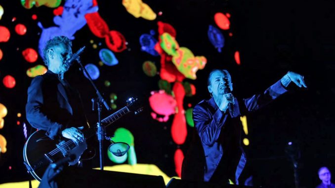 depeche mode