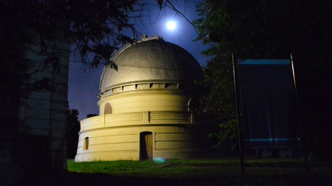 observatorio